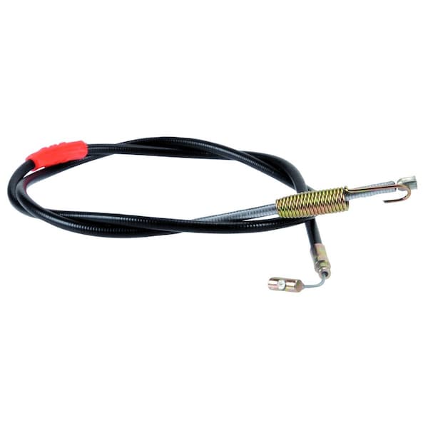 Clutch Cable 24.45" x3.85" x0.95"